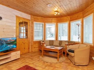 Holiday Home Siika by Interhome - Hiukkajoki - 1