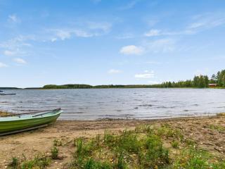 Holiday Home Siika by Interhome - Hiukkajoki - 6