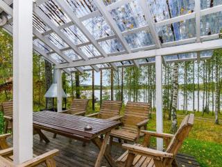 Holiday Home Siika by Interhome - Hiukkajoki - 7