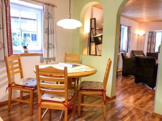 Apartment Ferienwohnung Gurkhof 1 - Nockhaus by Interhome - Gnesau - 3