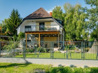 Apartment Erika by Interhome - Balatonszárszó - 0
