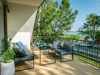 Apartment Erika by Interhome - Balatonszárszó - 6
