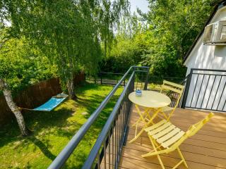 Apartment Erika by Interhome - Balatonszárszó - 2