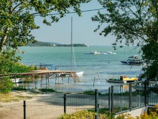 Apartment Erika by Interhome - Balatonszárszó - 8