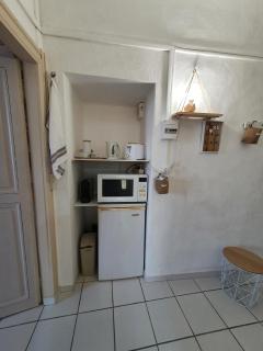 Suite parentale Castillon du Gard - Castillon-du-Gard - 3