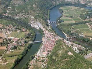 Gîte Tour du Rocher - Luzech - 3