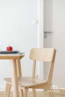 Apartament ARTSEA z basenem całorocznym -Pobierowo Baltic Apartments-SANNEL Apartments for rent - Pobierowo - 6