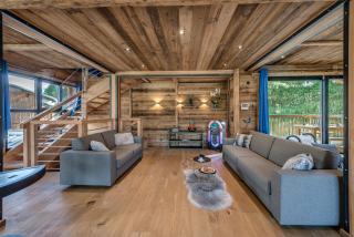 Chalet Carte Blanche Monts - Tignes - 7