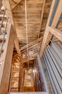 Chalet Carte Blanche Monts - Tignes - 8