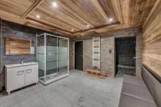 Chalet Carte Blanche Monts - Tignes - 6