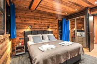 Chalet Carte Blanche Monts - Tignes - 1