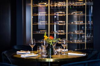 Hôtel - Restaurant Le Globe - Meursault - 1