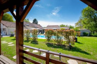B&B L'Orée du Bois Bourgogne - Adults Only - 5