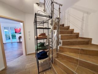 Ferienwohnungen Im Grund 22, 22a, 22c Birkenstein - 4