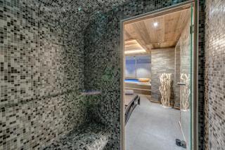 Chalet Carte Blanche Merveilles - Tignes - 8