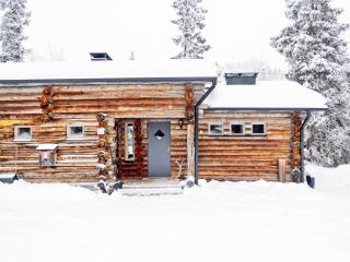 Holiday Home Salmikangas f2 by Interhome - Ruka - 9