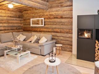Holiday Home Salmikangas f2 by Interhome - Ruka - 7