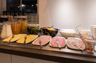 Hotel Molenzicht - 3