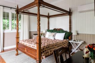 Maiala Park Lodge - Mount Glorious - 4