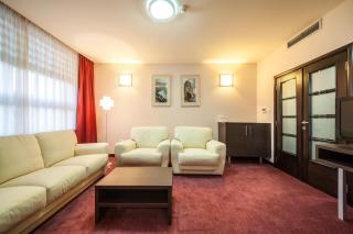 Hotel Terminus - Podgorica - 8