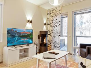 Holiday Home Tunturinlaita c3 by Interhome - Levi - 4