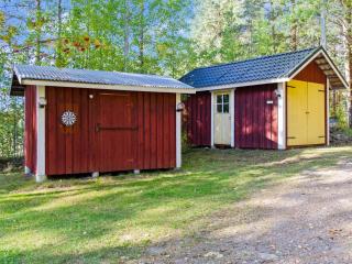Holiday Home Suvituuli by Interhome - Liperi - 4