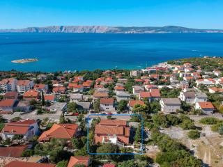 Apartment Valentina-3 by Interhome - Novi Vinodolski - 6