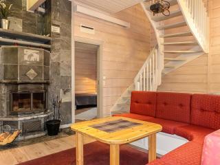 Holiday Home Porukka 1 by Interhome - Levi - 3