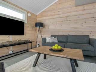 Holiday Home Aurinkoranta by Interhome - Padasjoki - 5