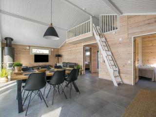 Holiday Home Aurinkoranta by Interhome - Padasjoki - 3