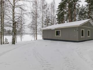 Holiday Home Muikku by Interhome - Hiukkajoki - 7