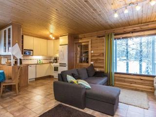 Holiday Home Muikku by Interhome - Hiukkajoki - 2