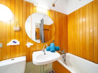 Studio Cosmos-9 by Interhome - 7