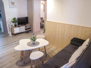 Holiday Home Les Virades by Interhome - Chantérac - 3