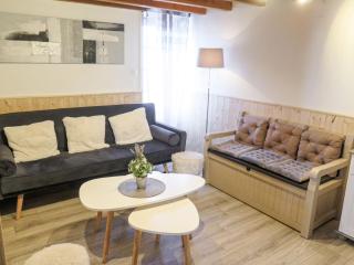 Holiday Home Les Virades by Interhome - Chantérac - 7