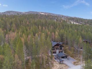 Holiday Home Karhunkieppi 9 a by Interhome - Levi - 8