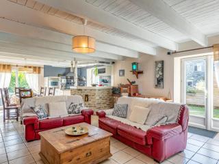 Holiday Home Ti Bonheur by Interhome - Saint-Frégant - 0