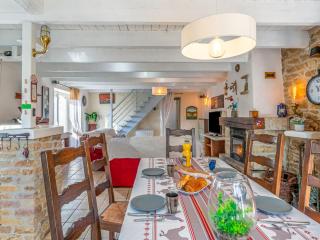 Holiday Home Ti Bonheur by Interhome - Saint-Frégant - 3