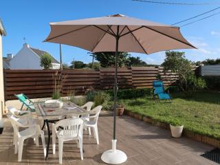 Holiday Home Les Dunes by Interhome - Saint-Pabu - 8