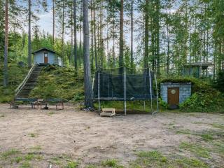 Holiday Home Mäntyranta by Interhome - Savonranta - 5