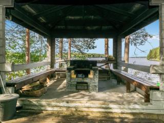 Holiday Home Mäntyranta by Interhome - Savonranta - 2