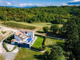 Holiday Home Villa Mala Halu by Interhome - Gračišće - 5