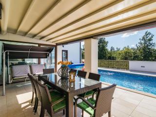 Holiday Home Villa Mala Halu by Interhome - Gračišće - 4