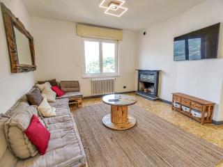 Holiday Home Villa Canonica by Interhome - Perledo - 7