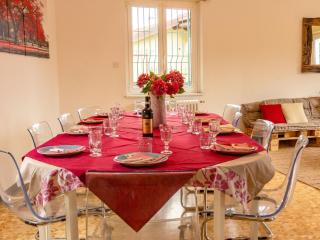 Holiday Home Villa Canonica by Interhome - Perledo - 5