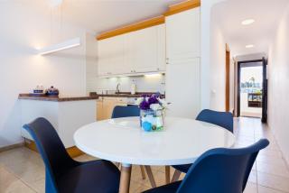 Bastian Beach. Casa Cheah. Sea View - Costa Teguise - 3