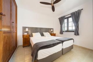 Bastian Beach. Casa Cheah. Sea View - Costa Teguise - 2
