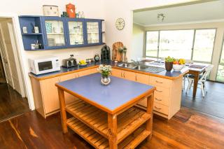 Private Peaceful Country Homestead - Frankland River Retreat - Frankland - 3