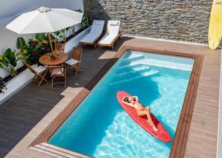 Baleal Surf Ranch - Ferrel - 9