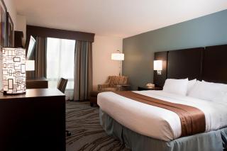 Holiday Inn Rock Island-Quad Cities by IHG - Rock Island - 5